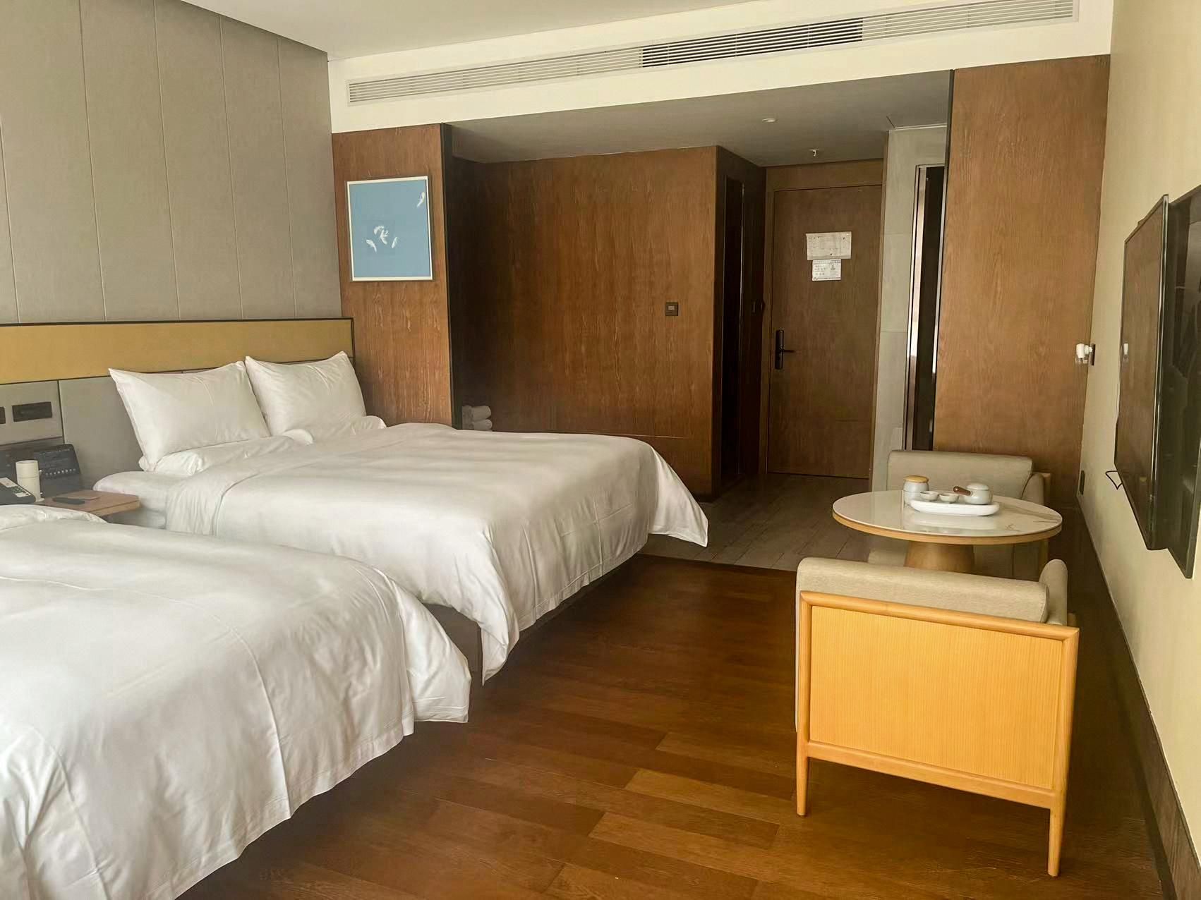 Pressuer Relax - Family Room