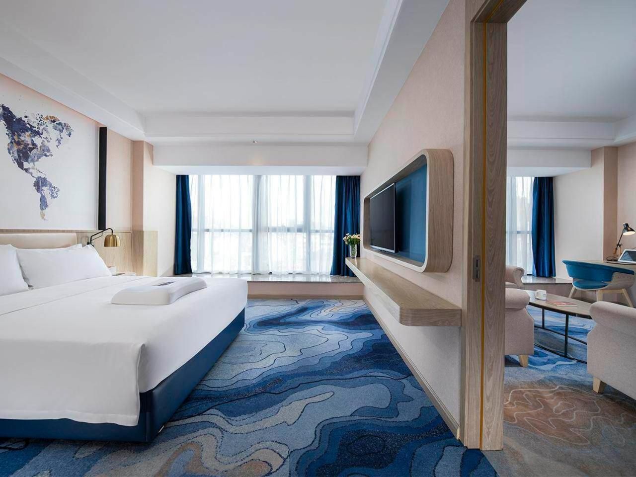 Premier Suite