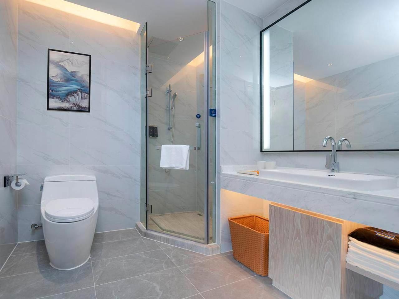 Premier Suite