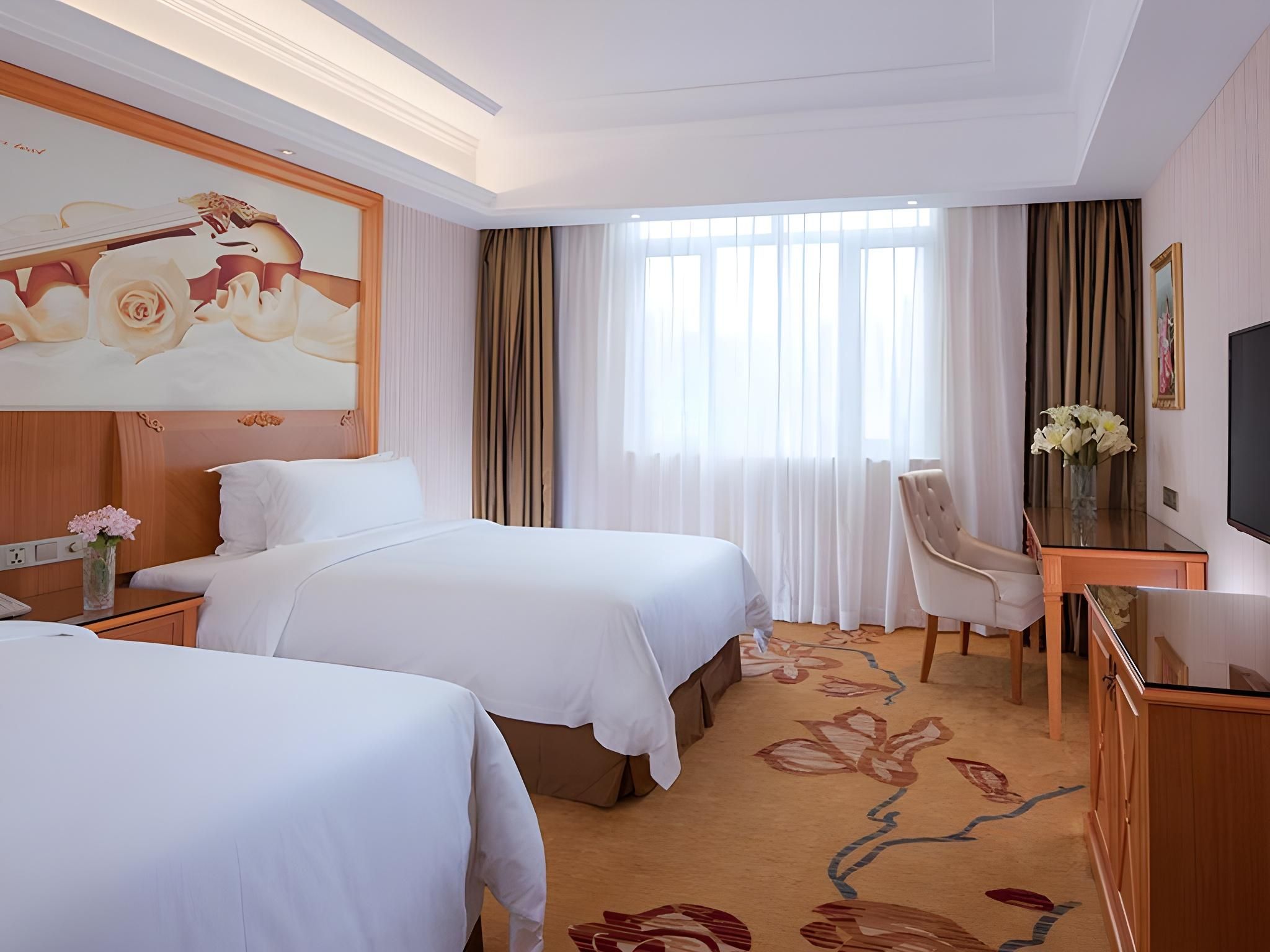 Vienna - Deluxe Twin