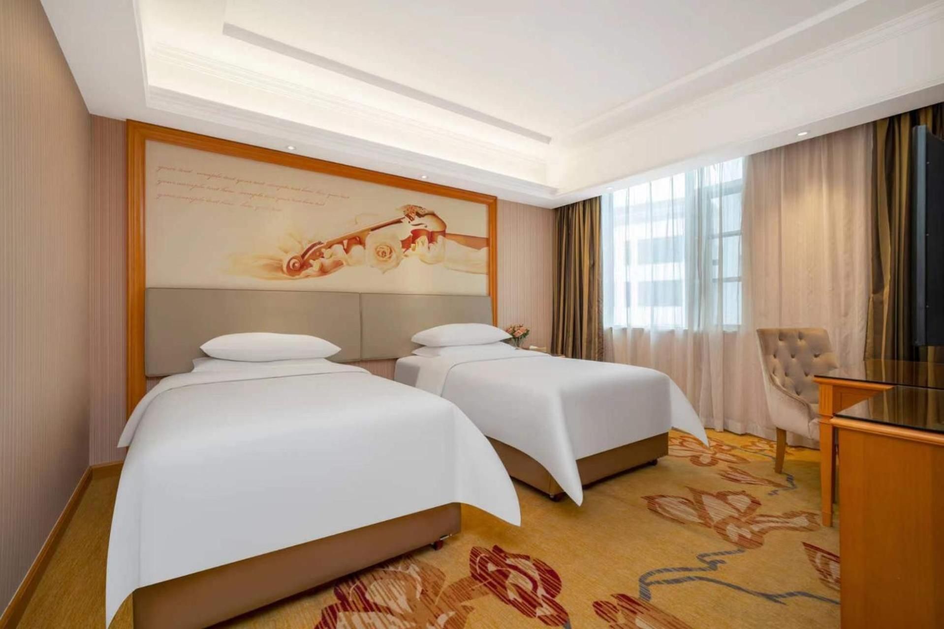 Vienna - Deluxe Twin