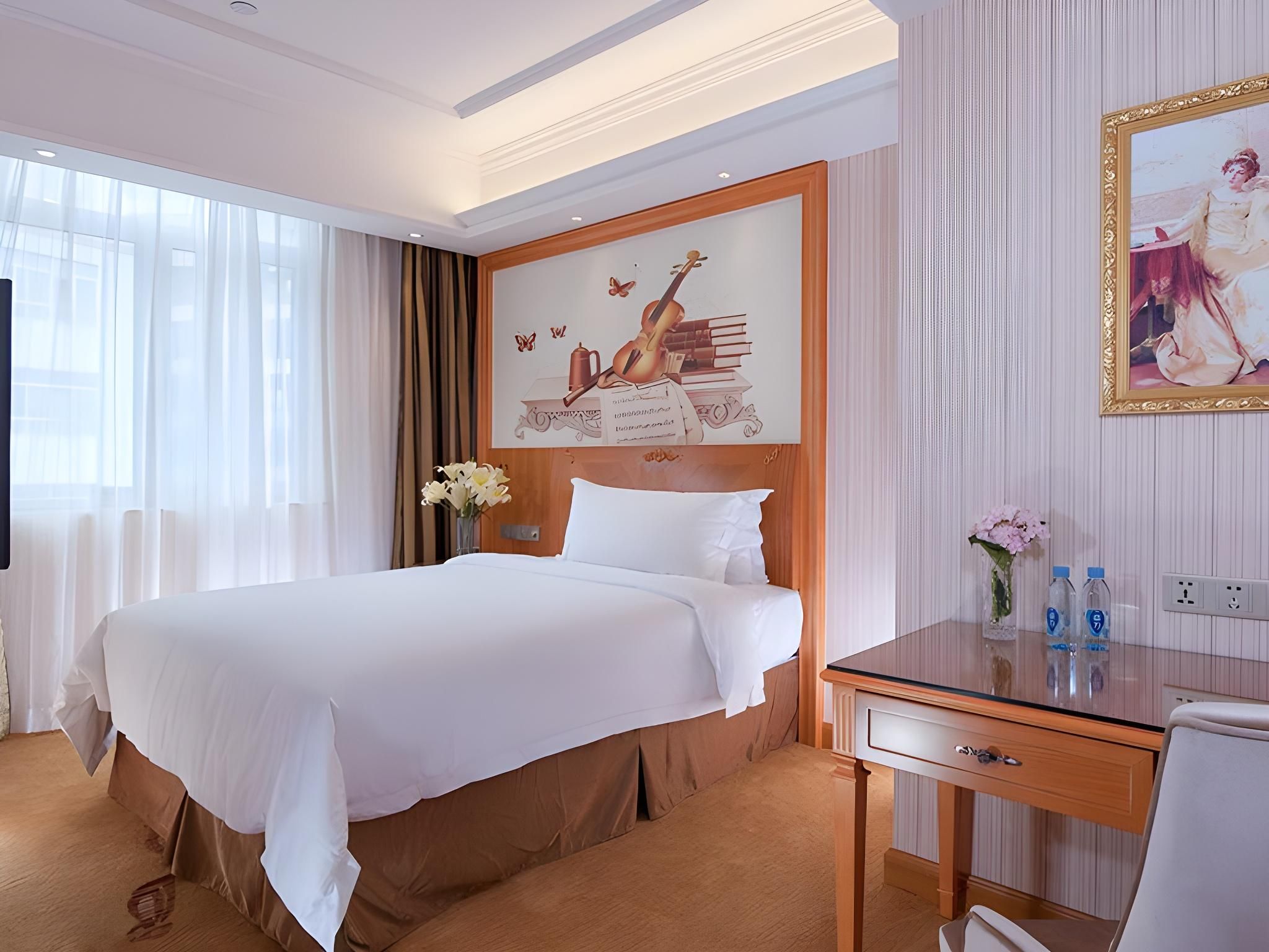 WH - Superior Bed Room