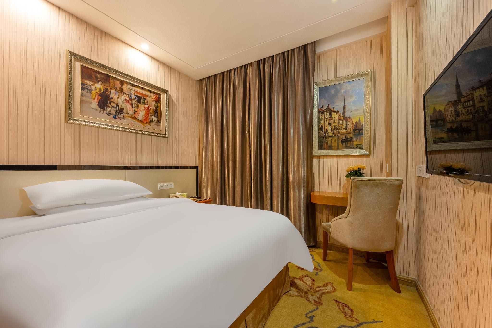 Vienna - Standard 1 Bed Room
