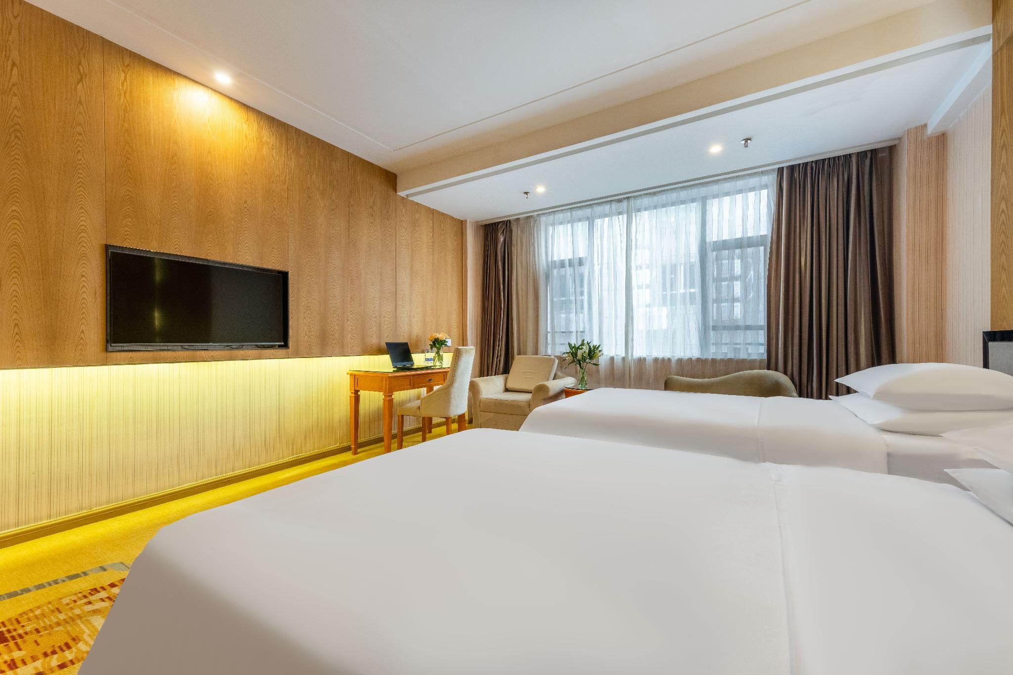 Vienna - Business Twin Room