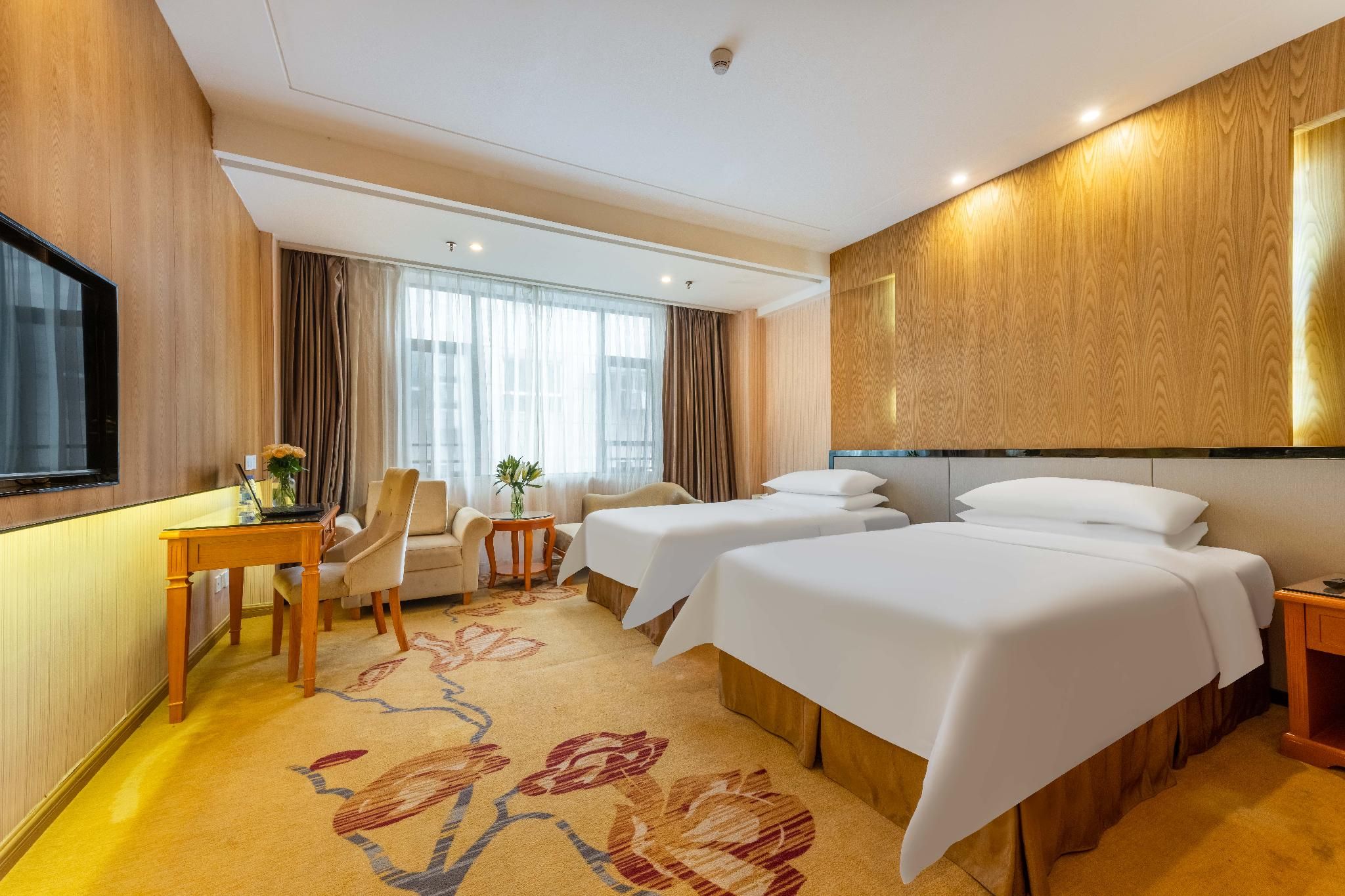 Vienna - Business Twin Room