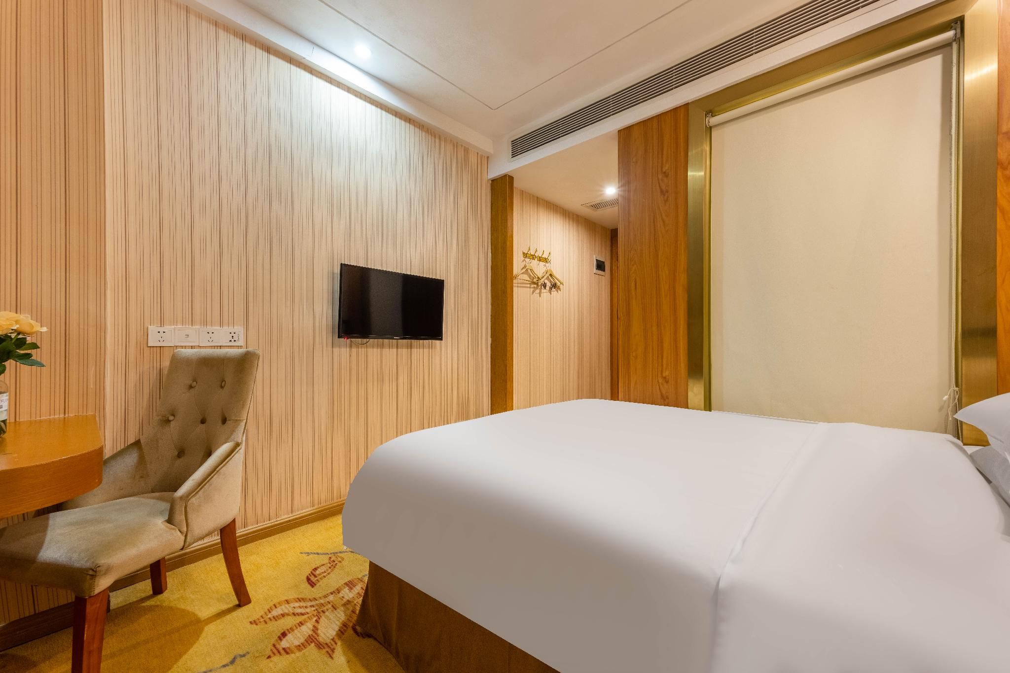 Vienna - Standard 1 Bed Room