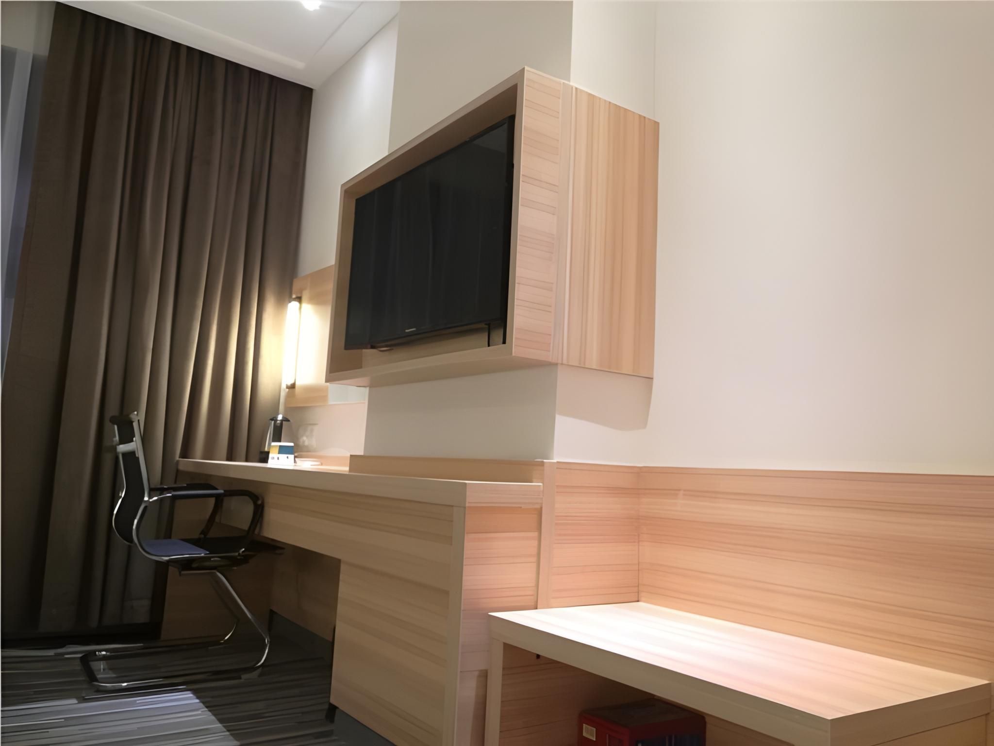Dossen - Business Twin Room