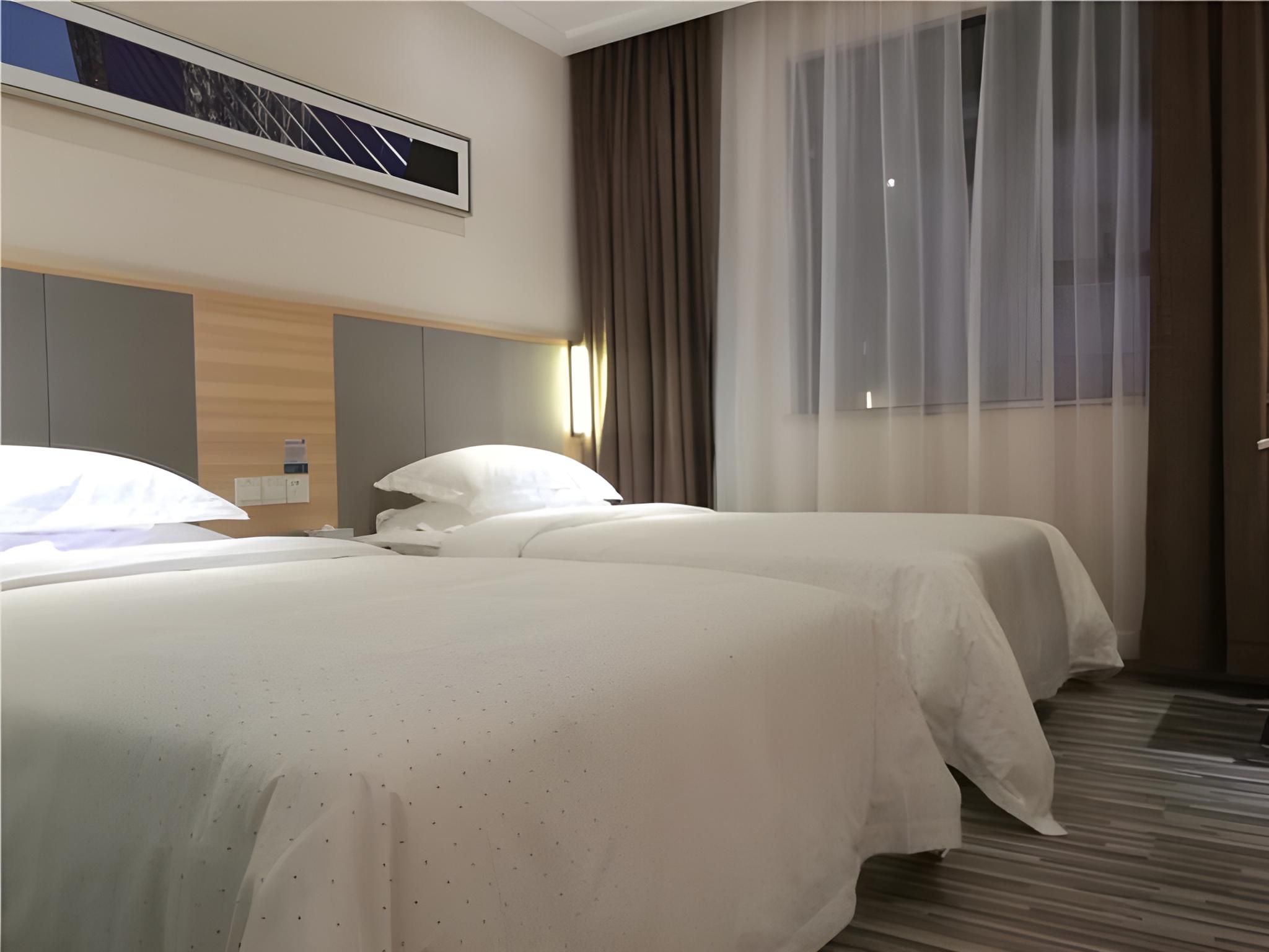 Dossen - Business Twin Room