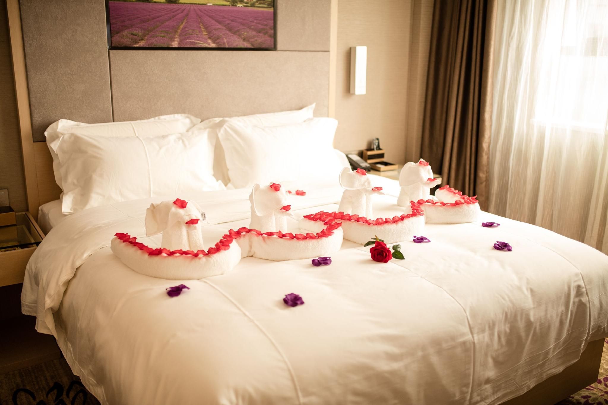 Lavande - Romantic Youxiang Room