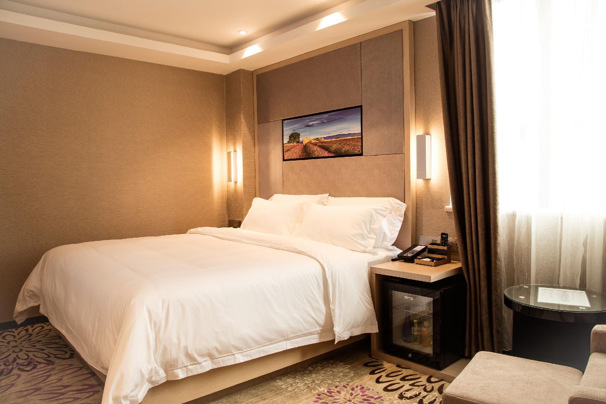 Business Double Room