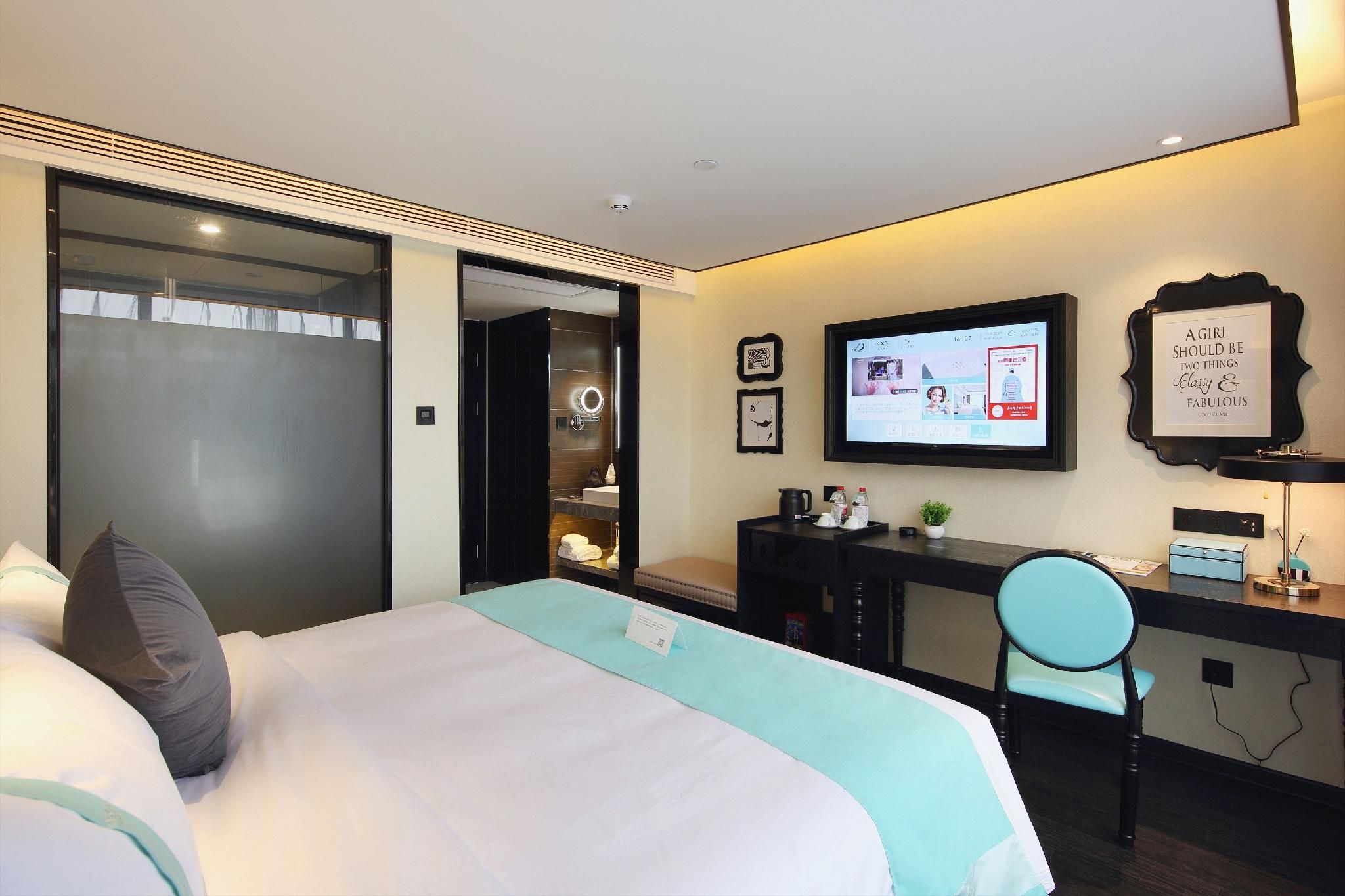 Xana - Business Bed Room