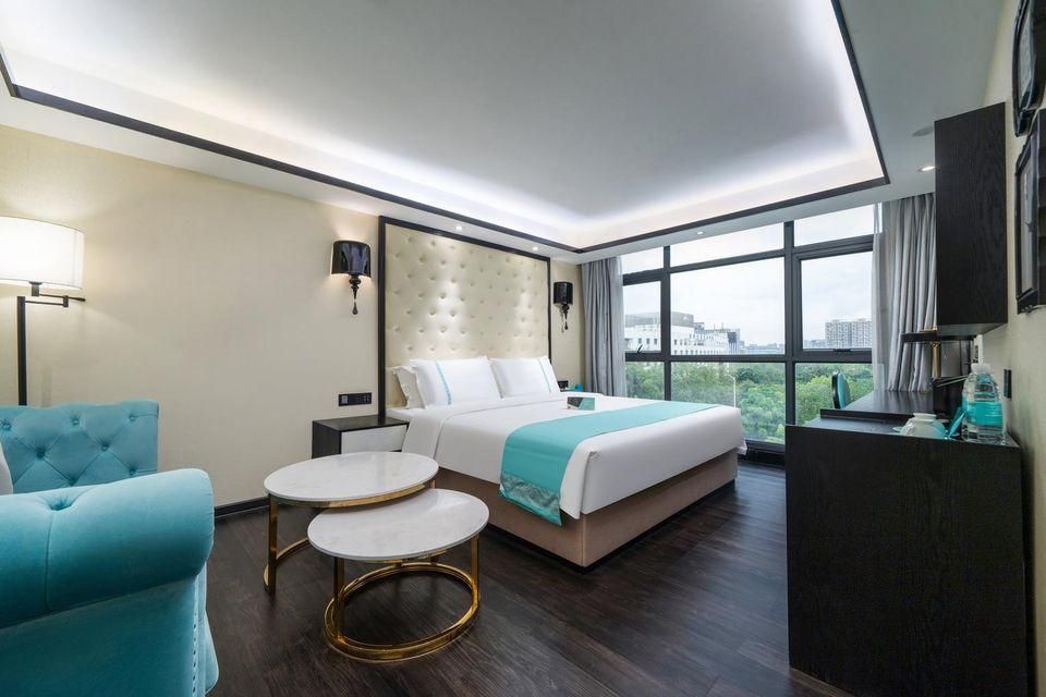 Xana - Deluxe Suite Room