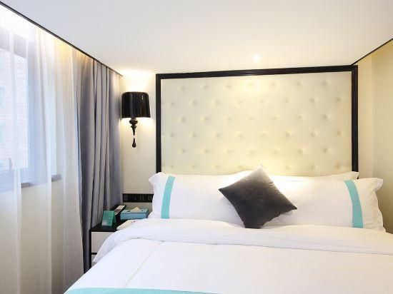 Xana Hotelle Shenzheng South Station Foxconn Xana - Superior Bed Room 2