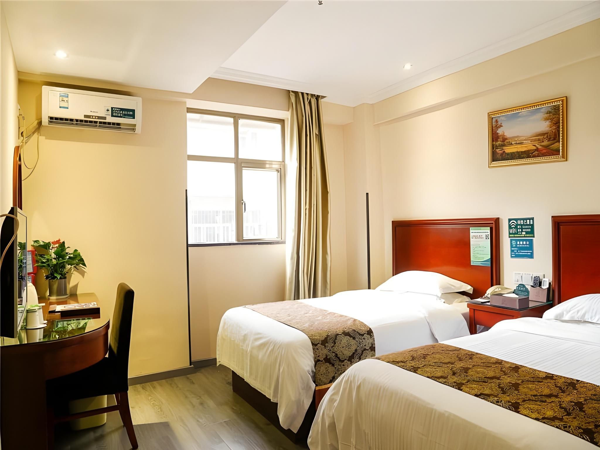 Guest Twin Room