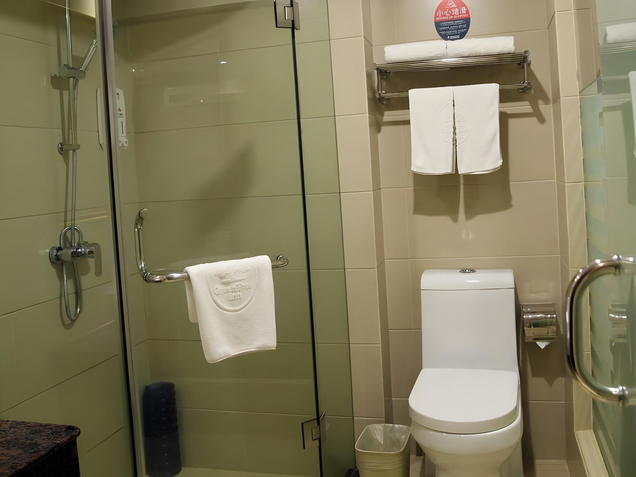 GTI - Special Offer YouXiang 1 Bed Room