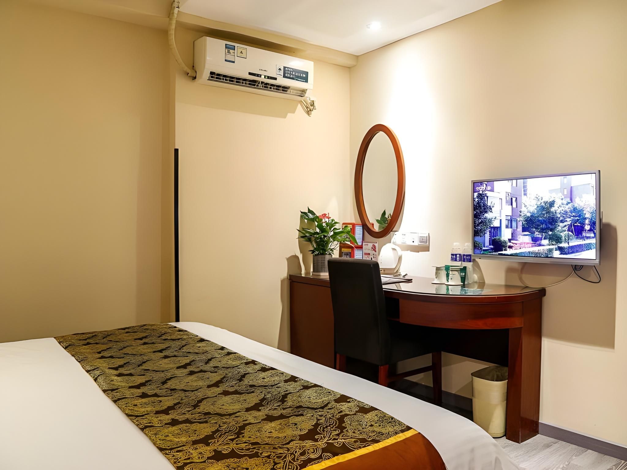 GTI - Special Offer YouXiang 1 Bed Room