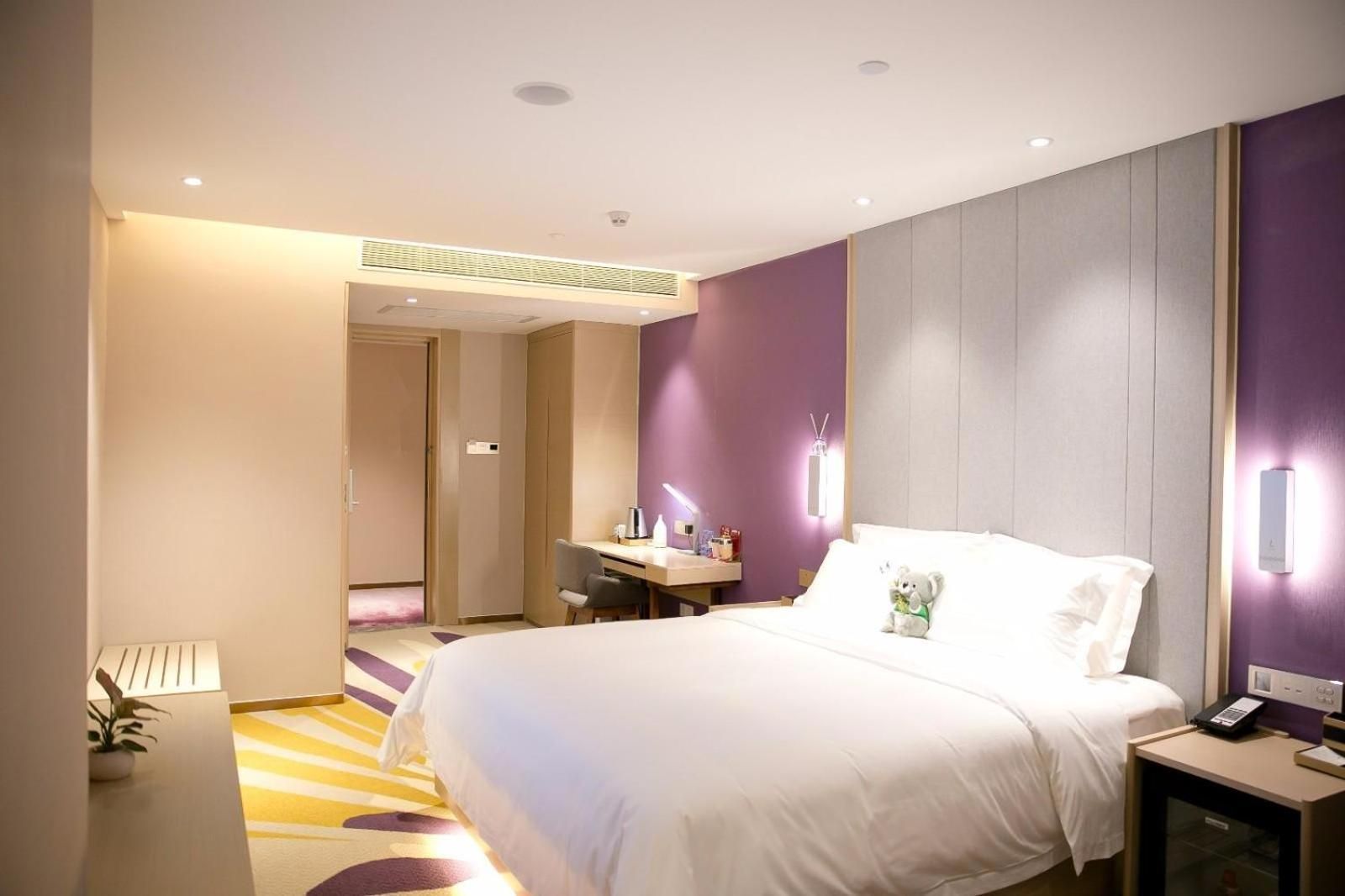 King Executive Room