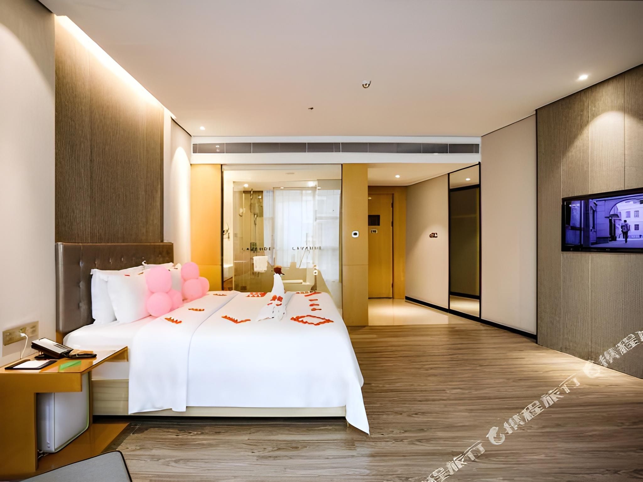 Lavande - Romantic Youxiang Room