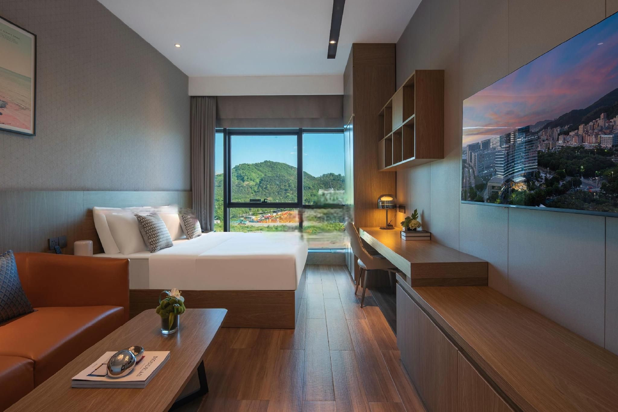 Elegant Double Room