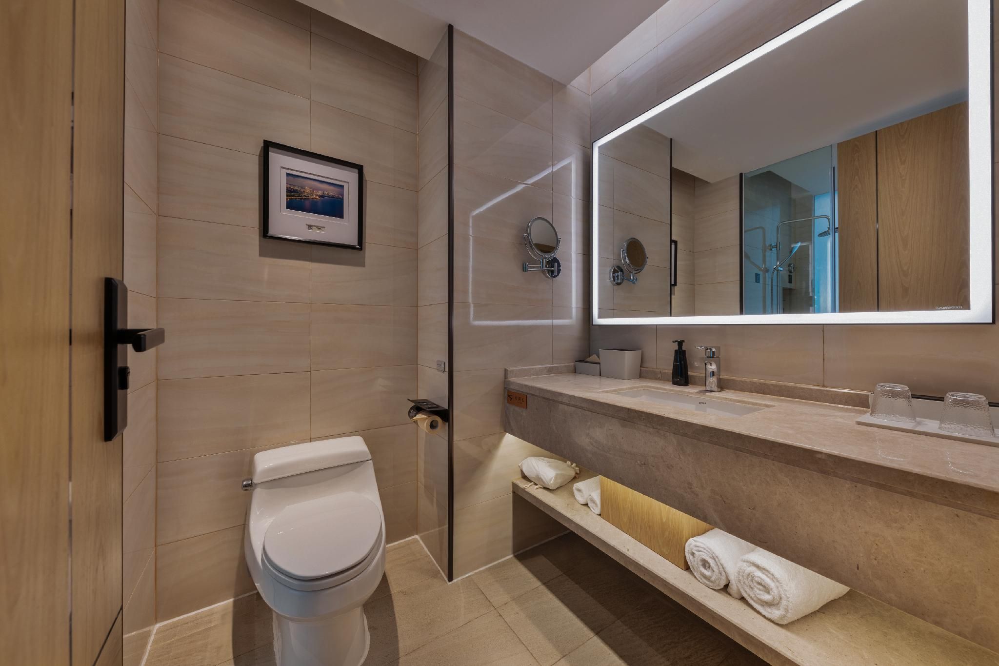 Atour - Superior Suite with Garden View