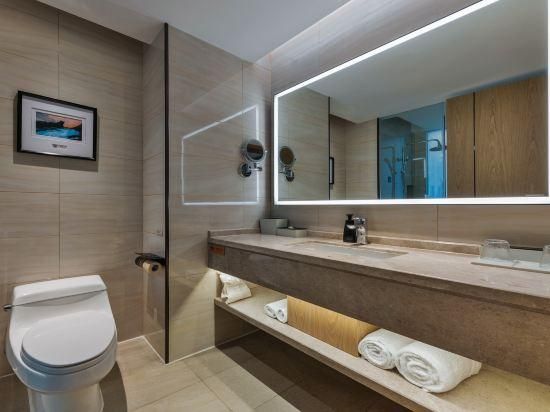 Executive Double Room with Garden View
