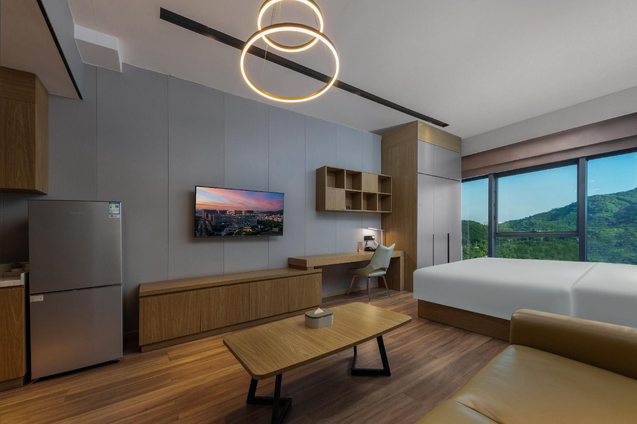 Atour - Elegant 1 Bed Room