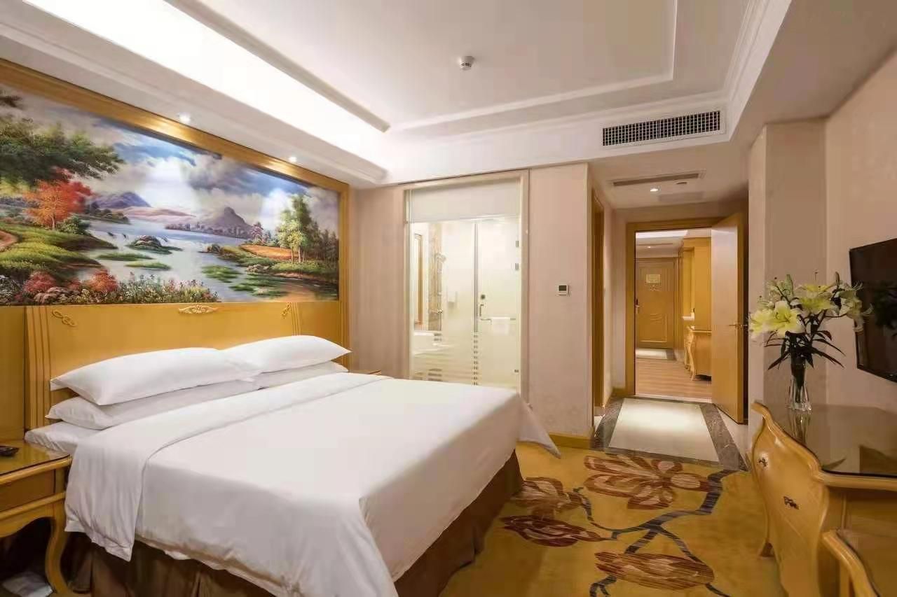 WH - Standard Room