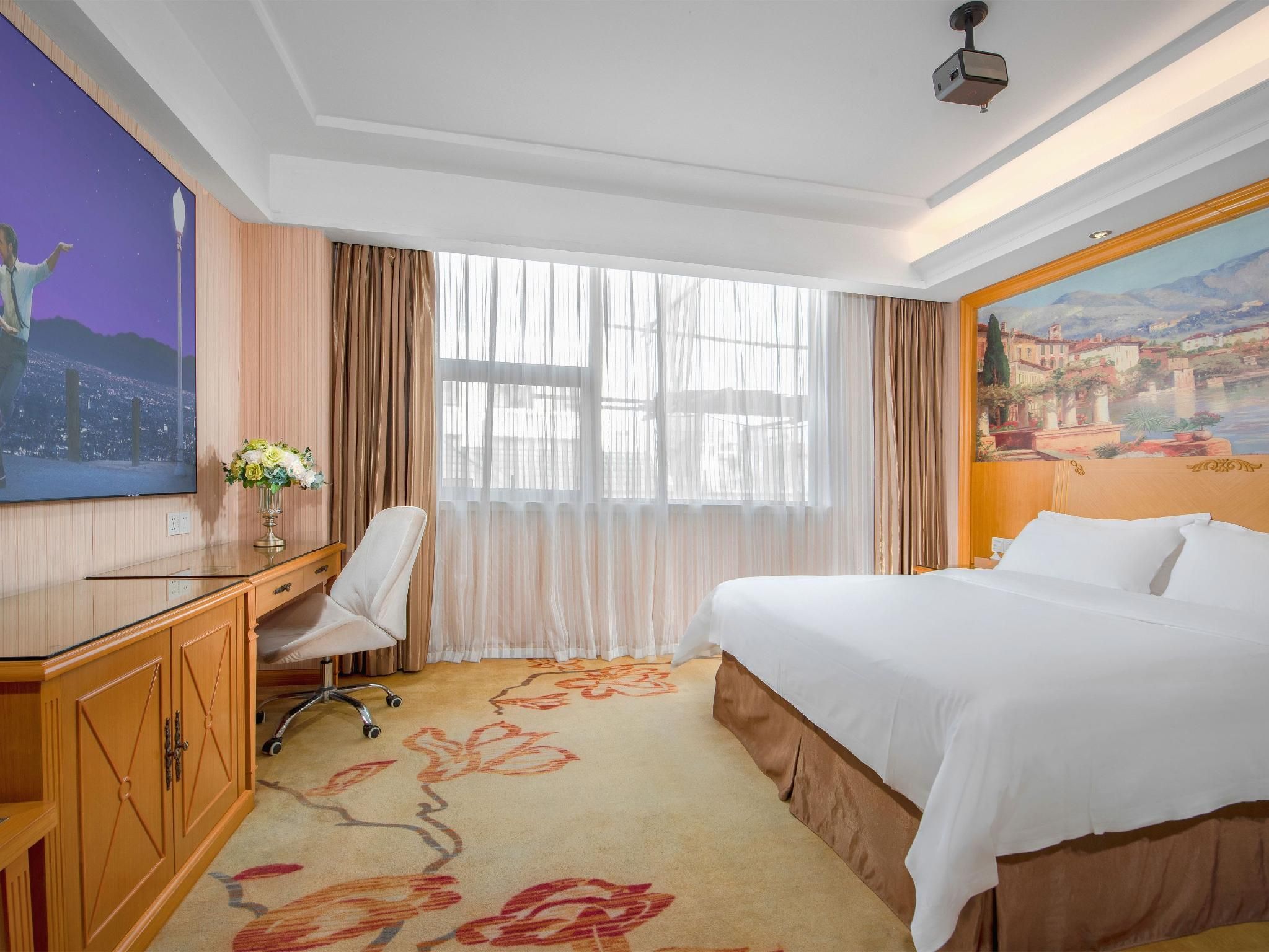 Vienna - Cinema Bed Room