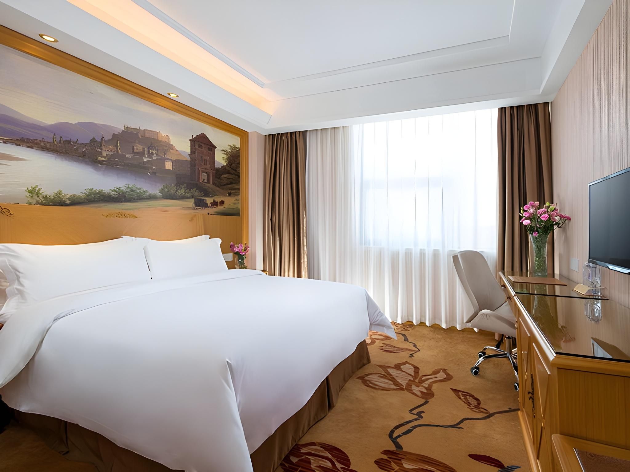 Vienna - Deluxe Room