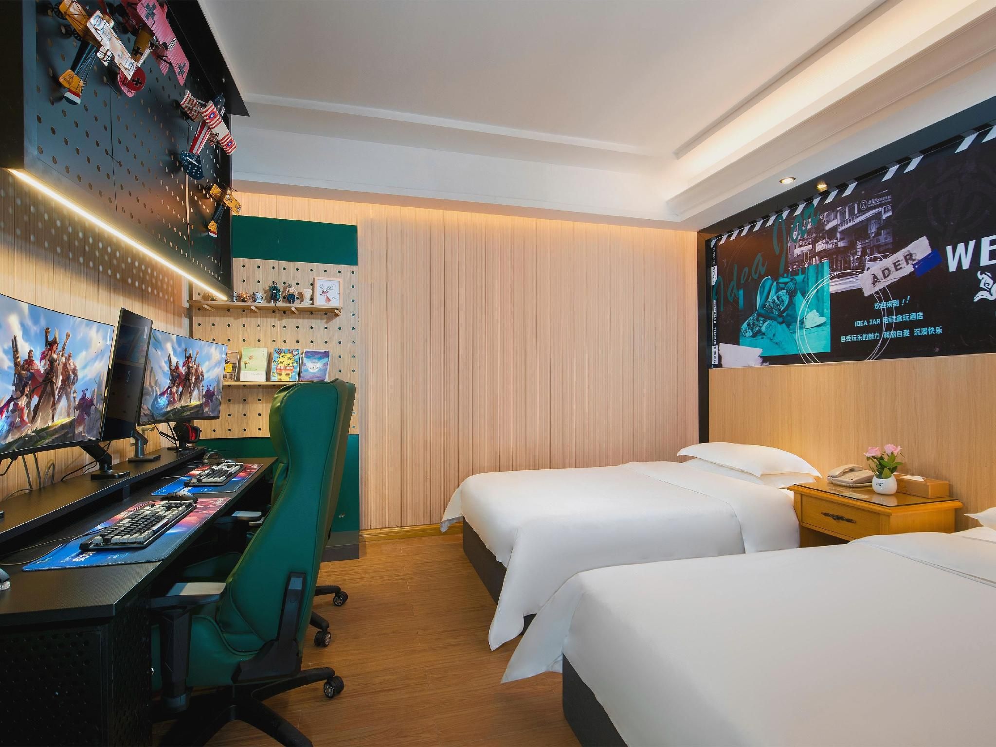 WH - Standard Room