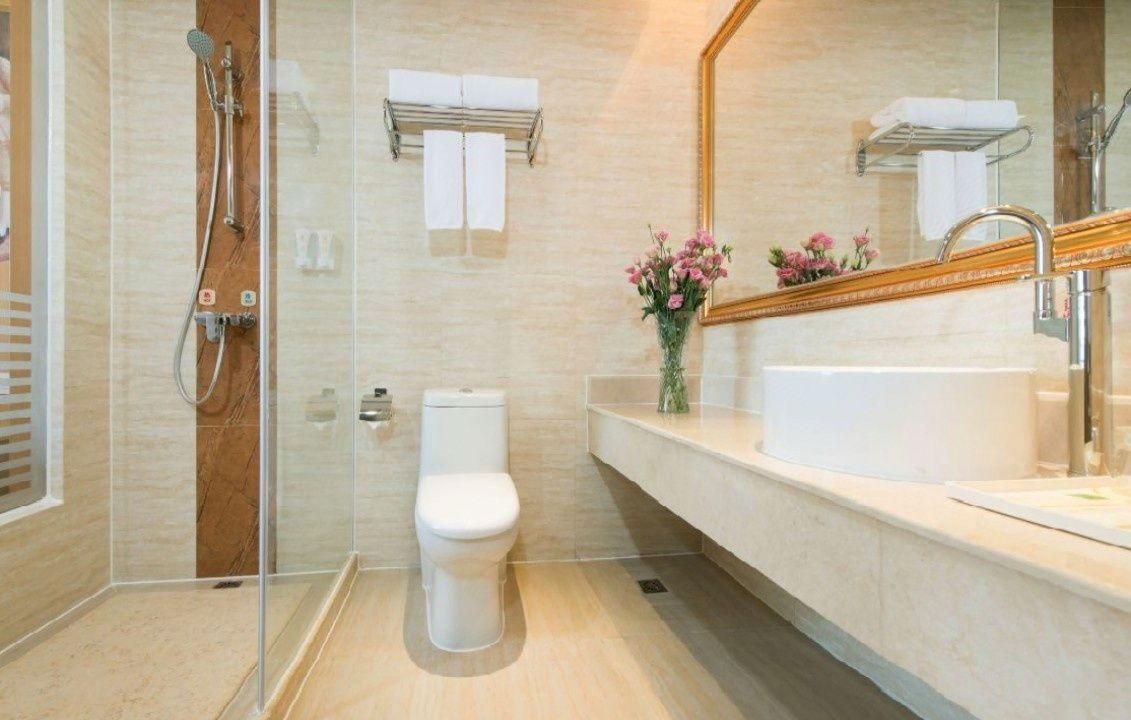 Vienna - Cinema Bed Room