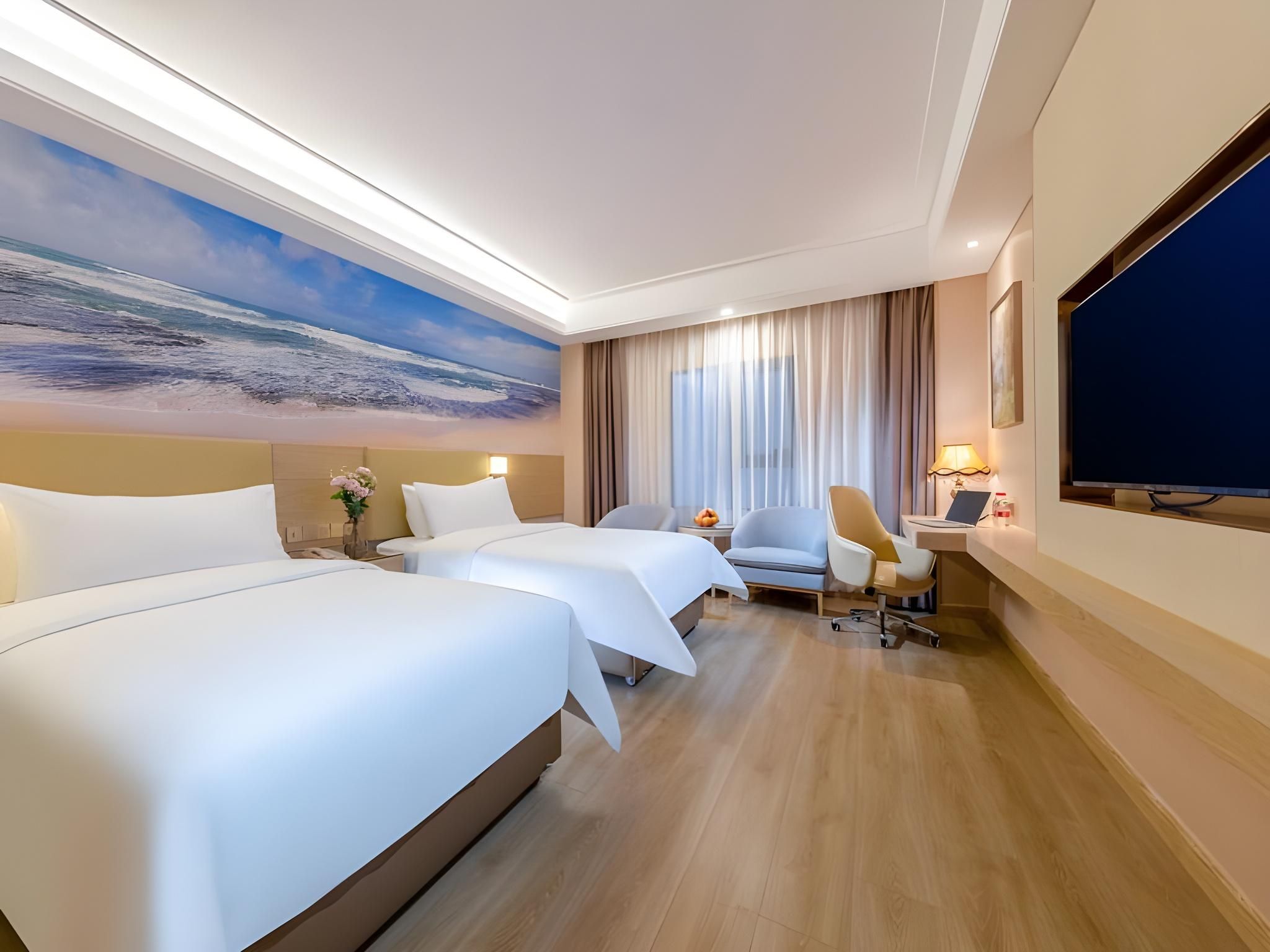 Vienna - Superior Twin room