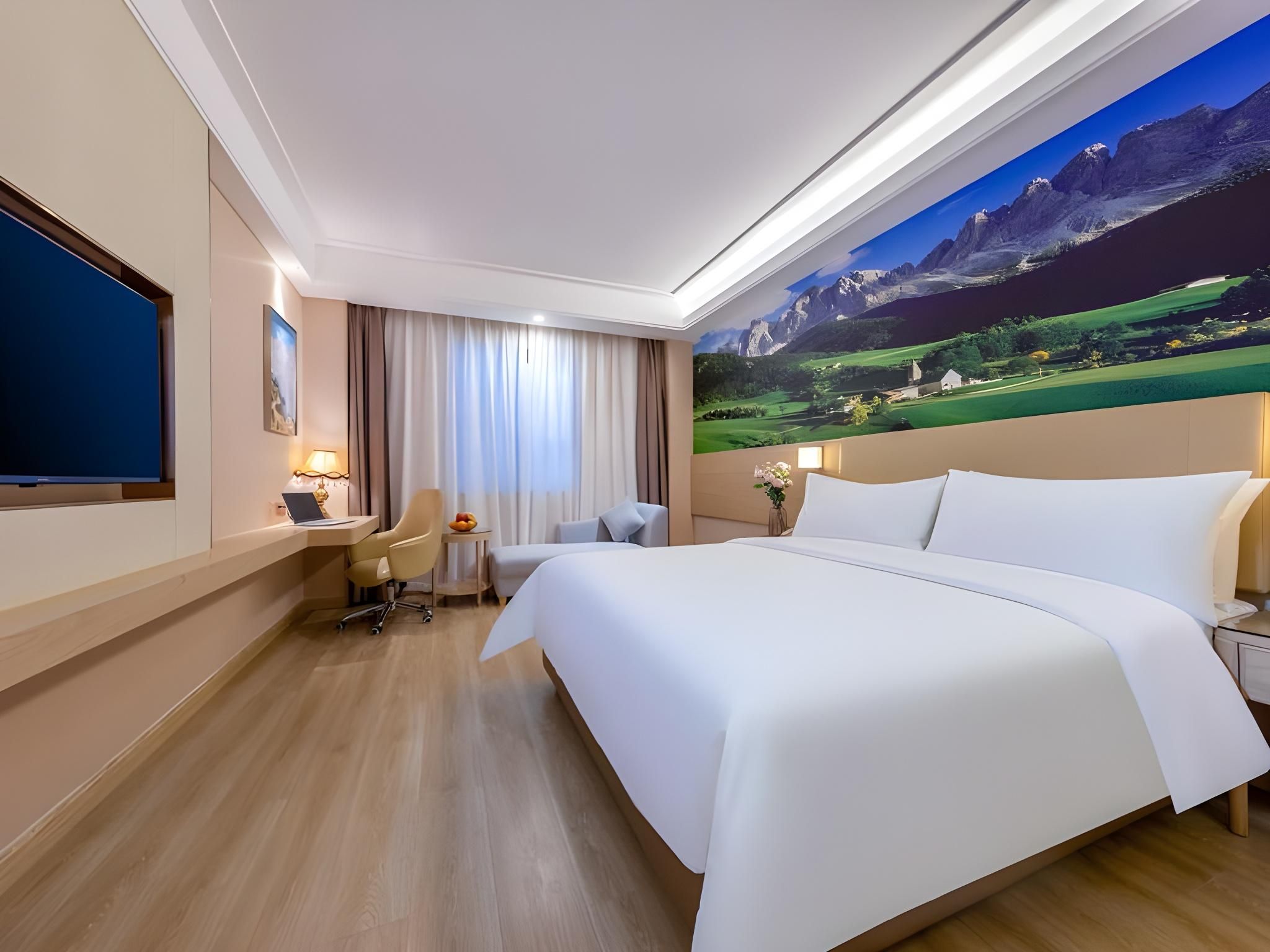 Vienna - Superior 1 Bed Room