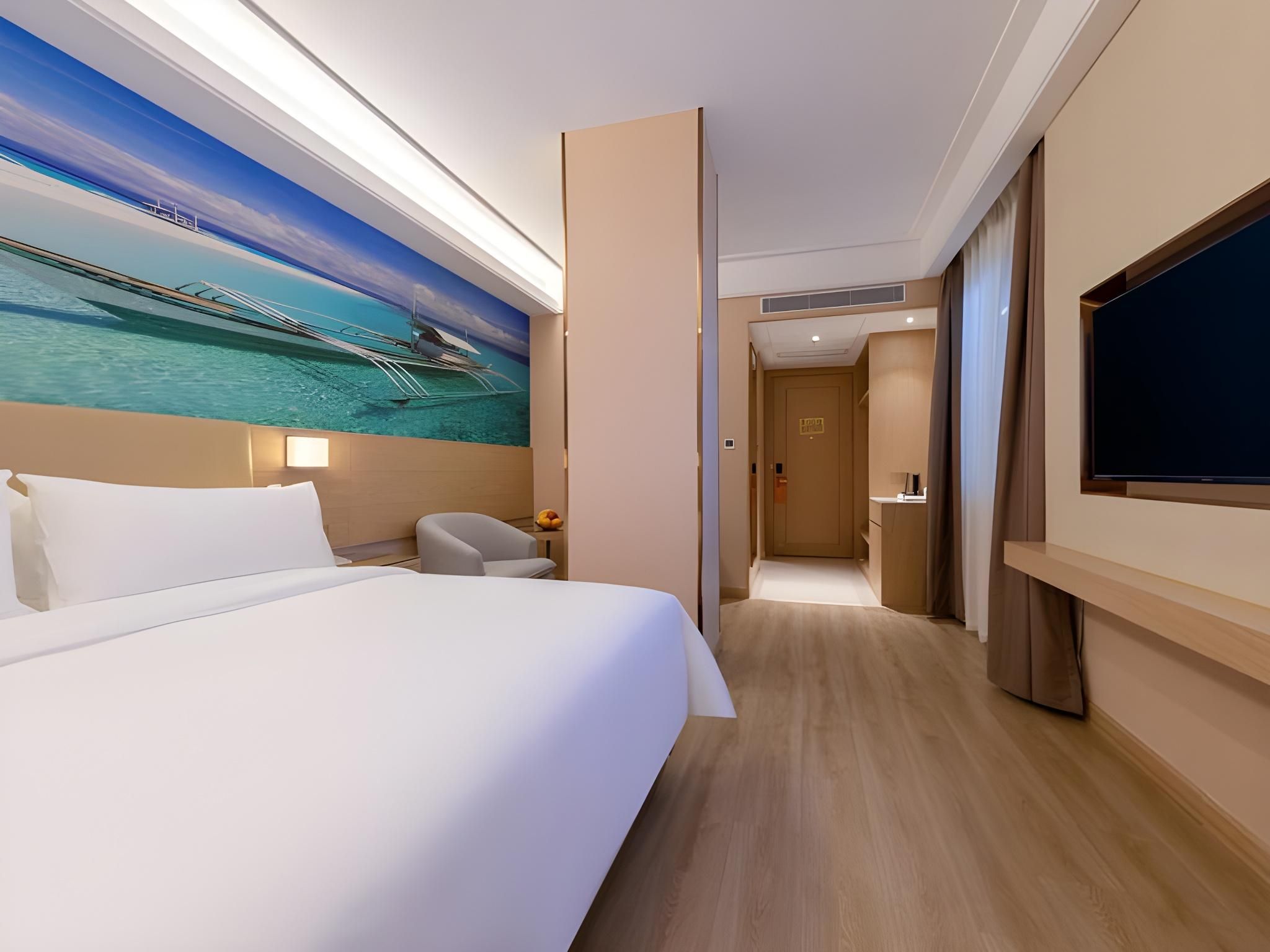 Vienna - Standard 1 Bed Room