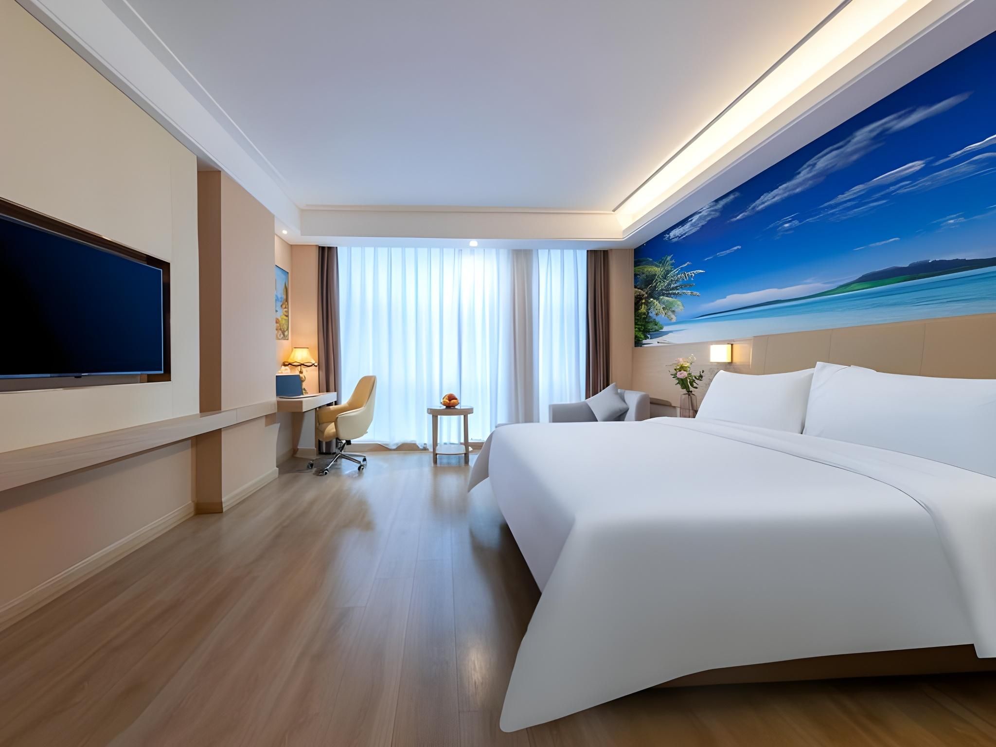 Vienna - Deluxe Room