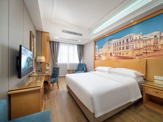 Vienna - Standard Single Room