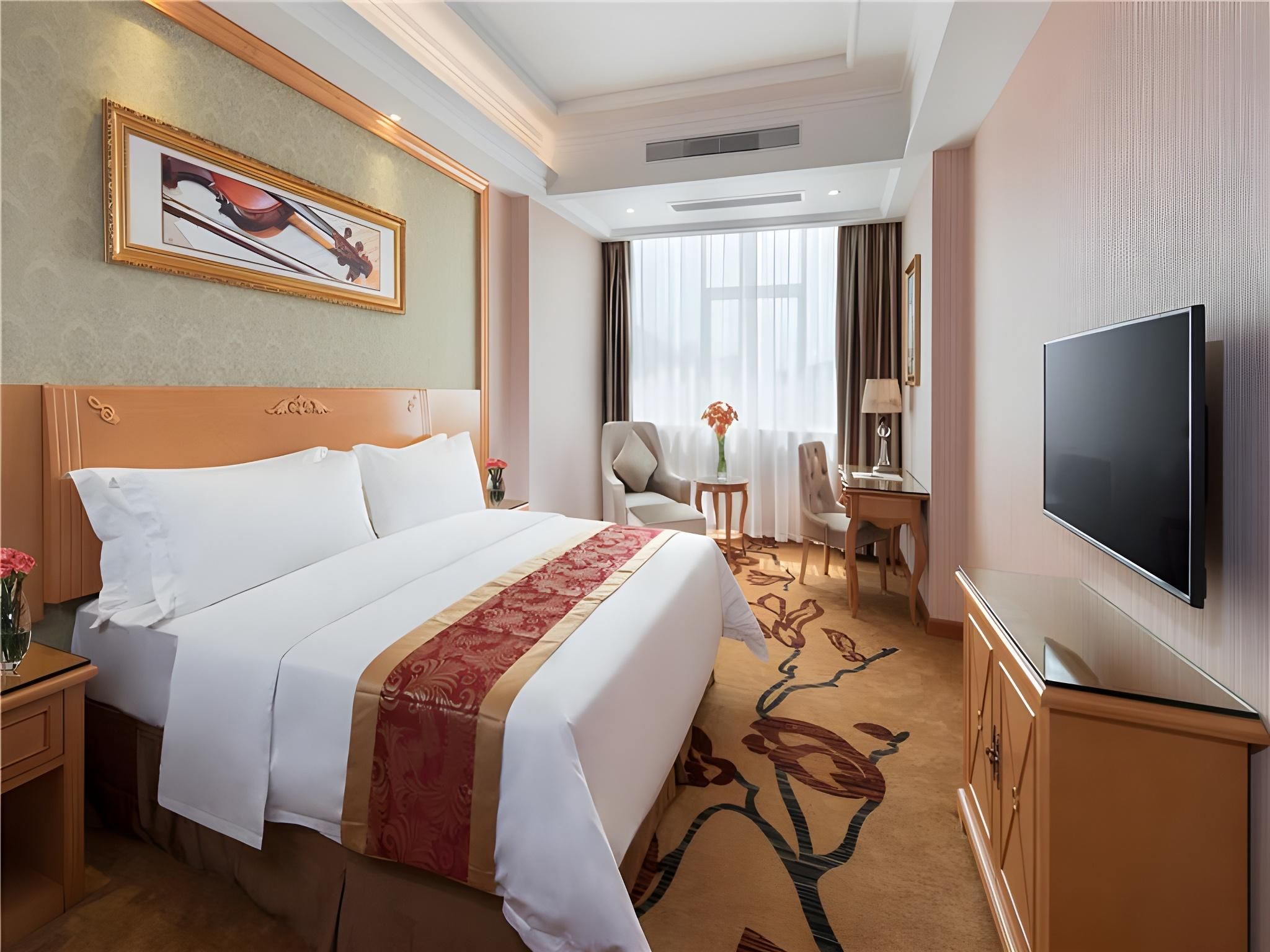 Vienna - Standard Single Room
