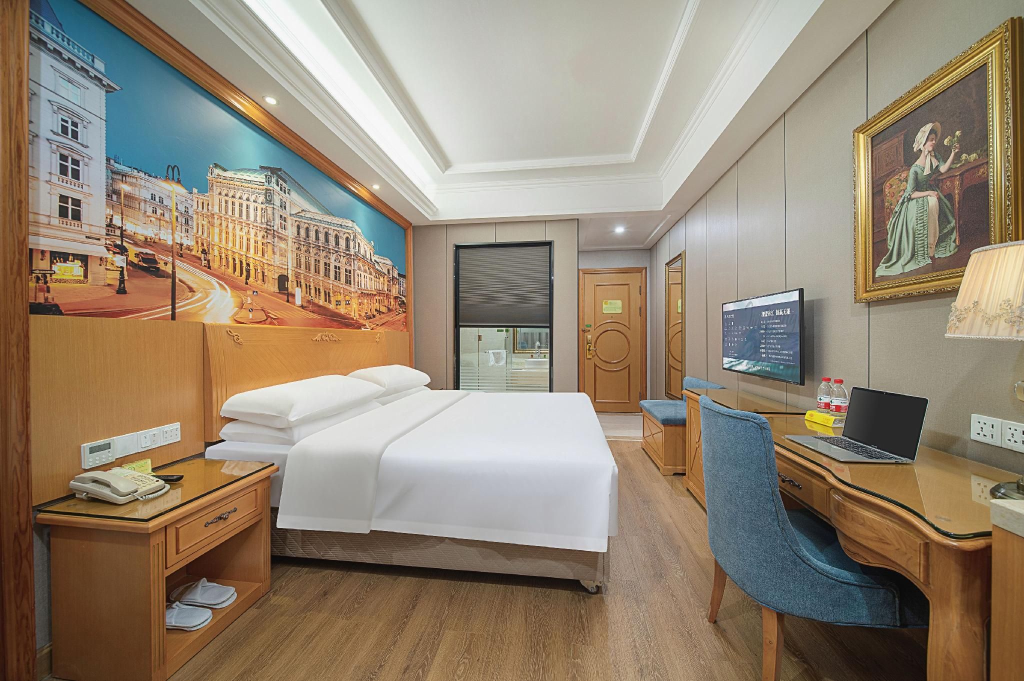 Vienna - Standard 1 Bed Room