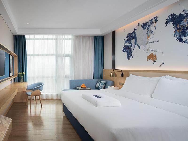 Honorable Double Room