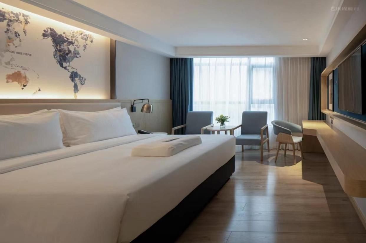 Premier Suite