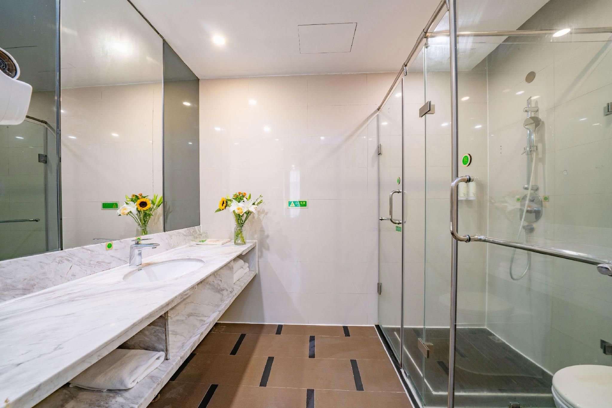 Vienna - Deluxe Room