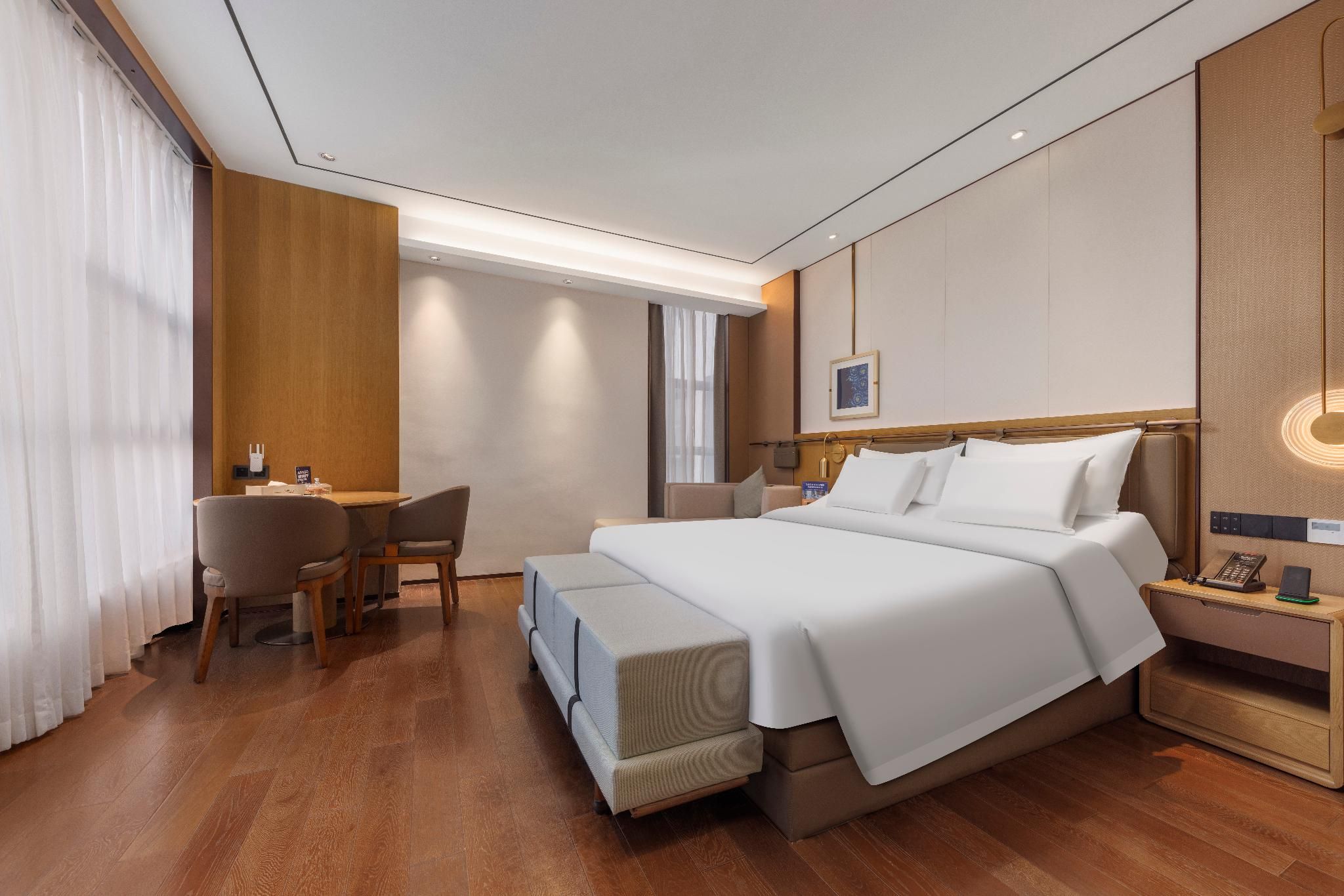 Ryokan Executive Suite