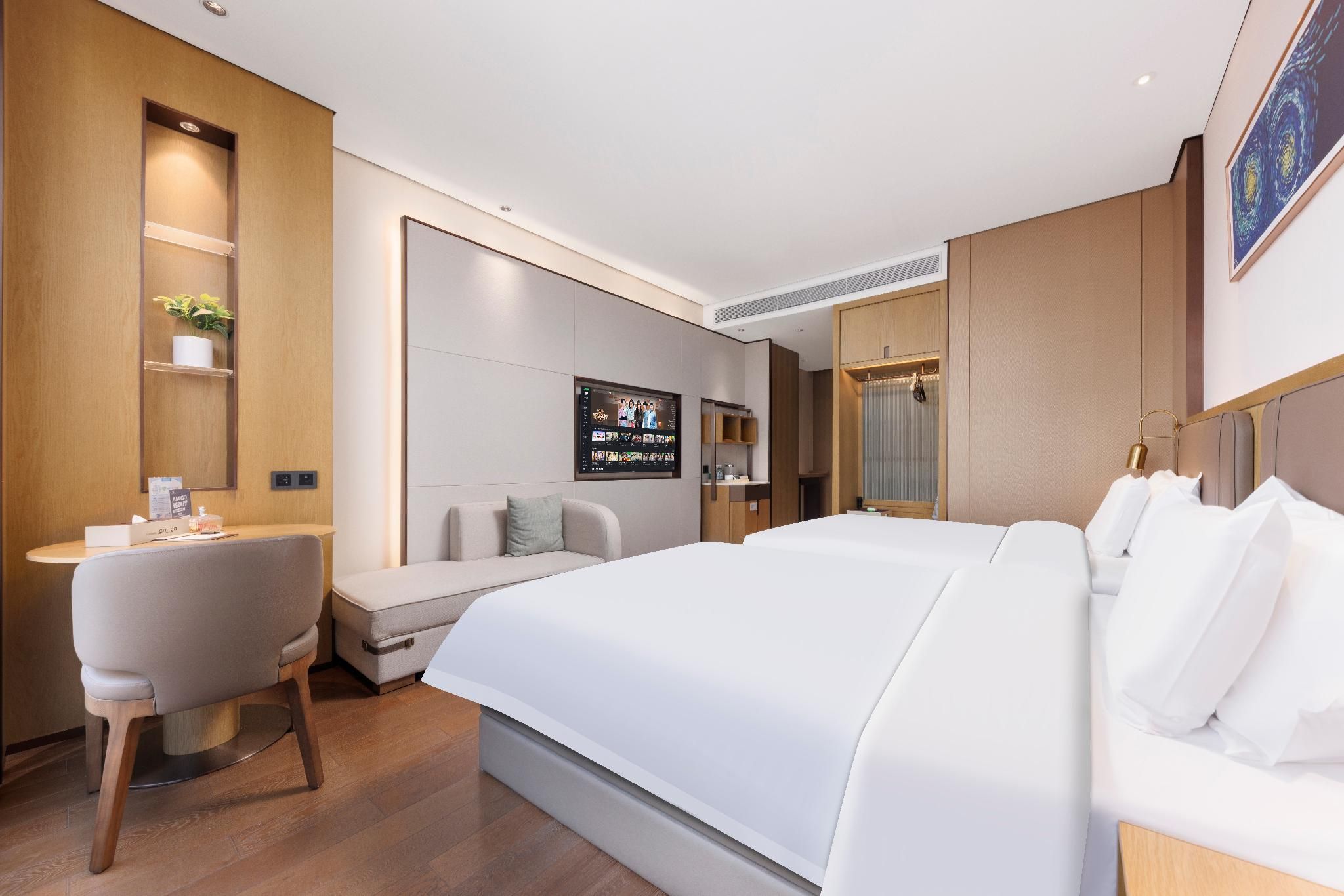 Superior Double Twin Room