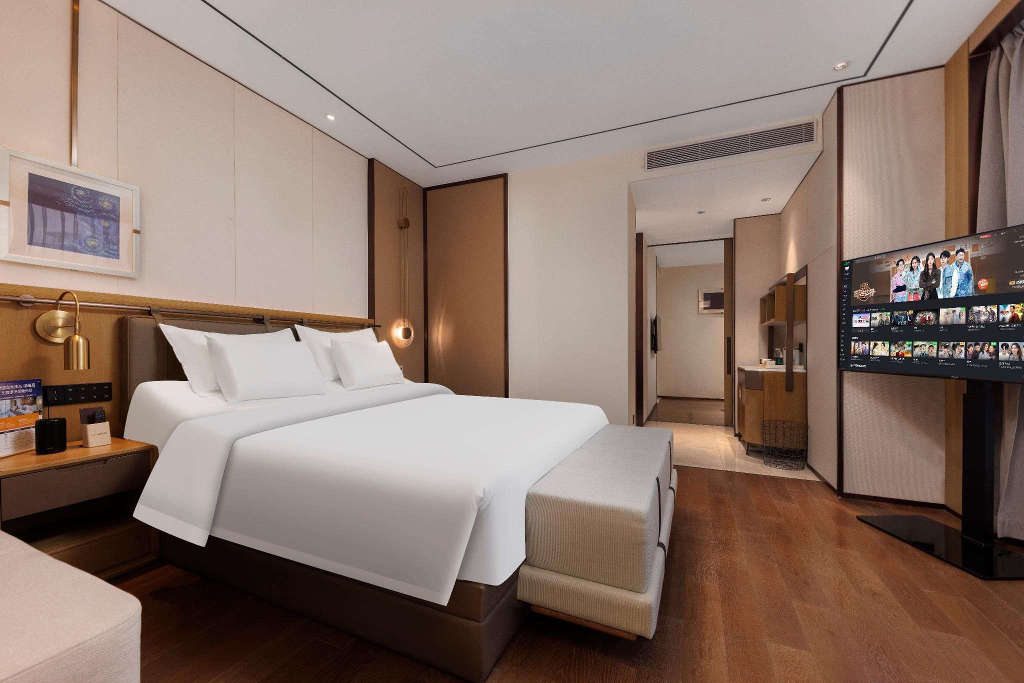 Ryokan Executive Suite