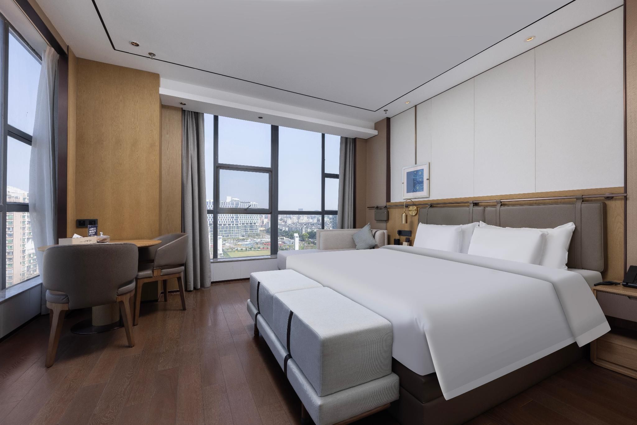 Comfort Suite