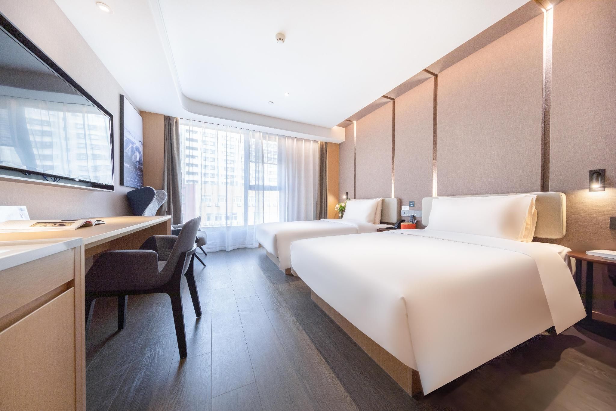 Twin Executive Room