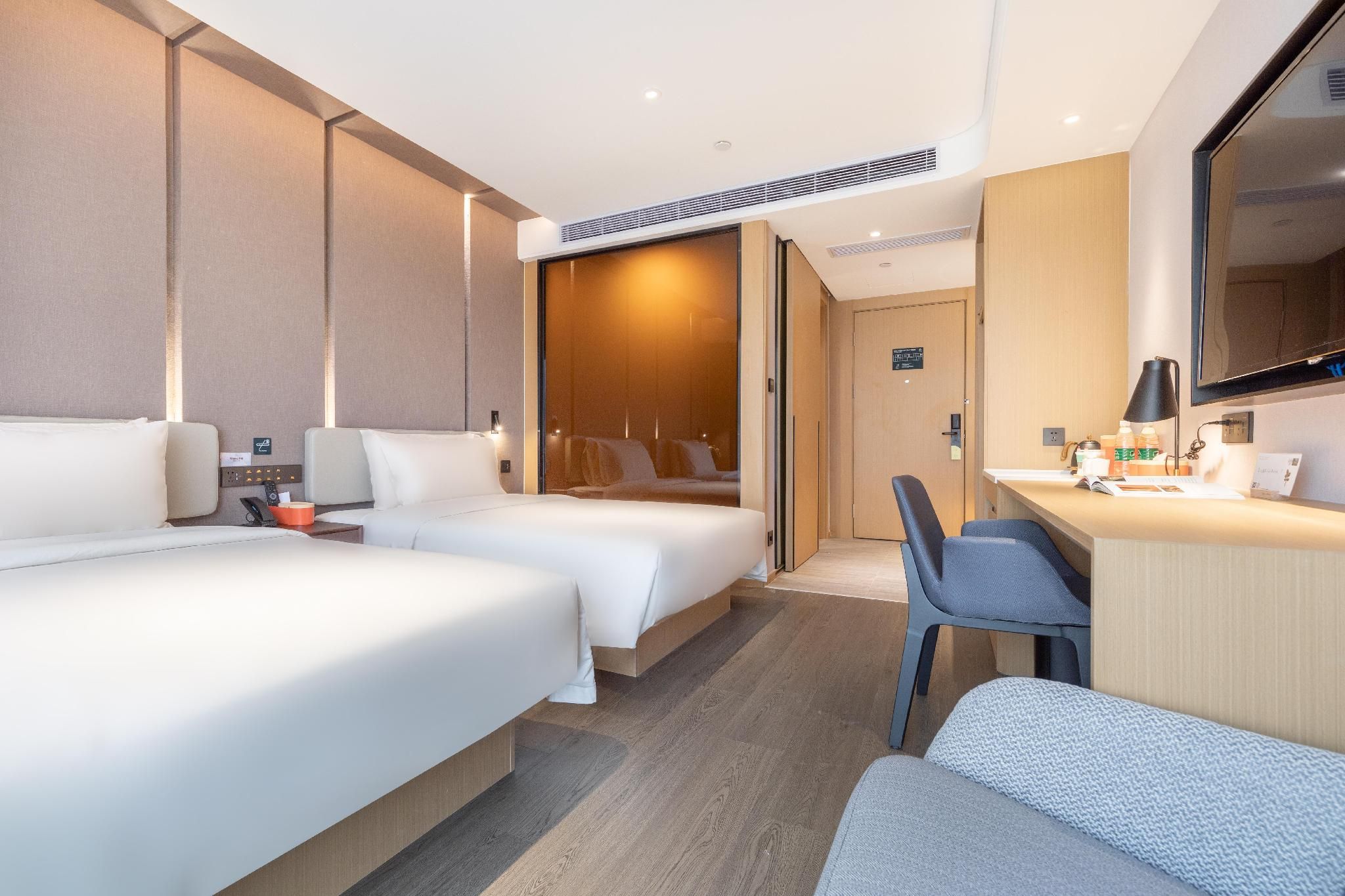 Twin Executive Room