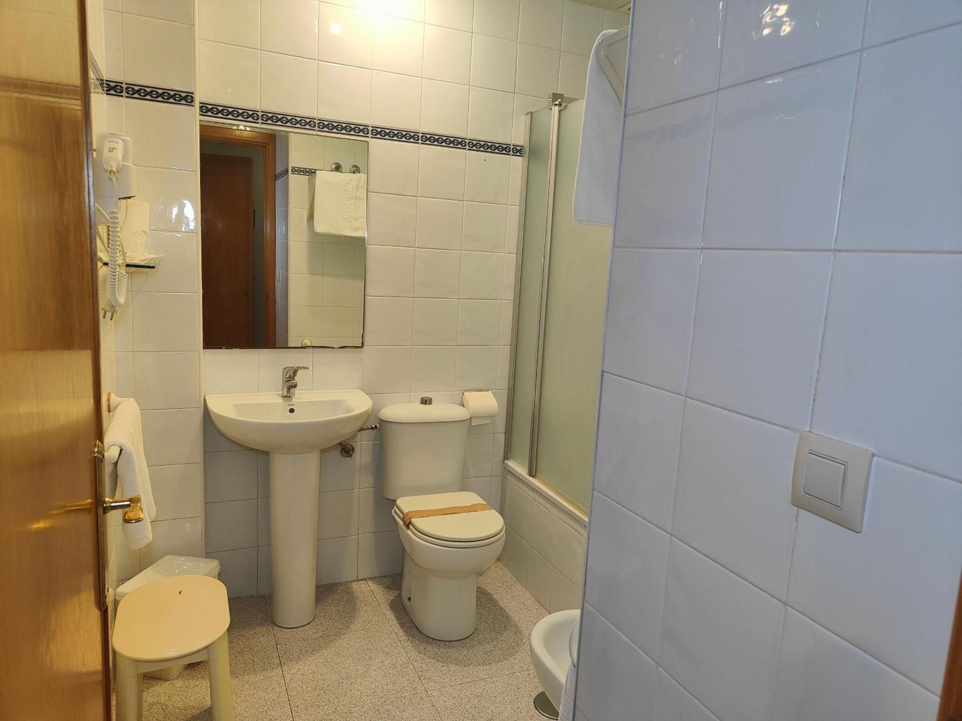 Economy Single Room