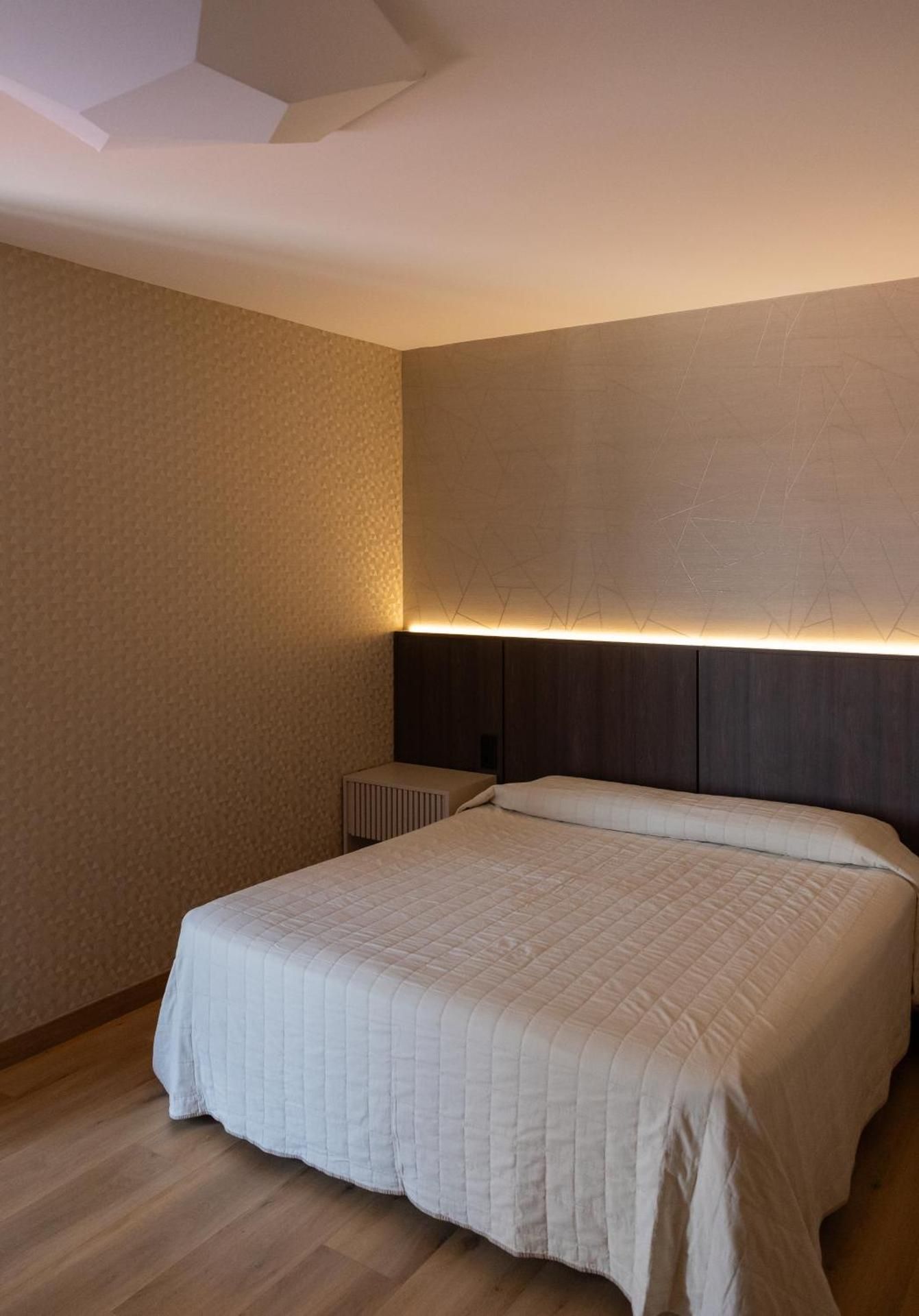 Triple Room (2 Adults + 1 Child)