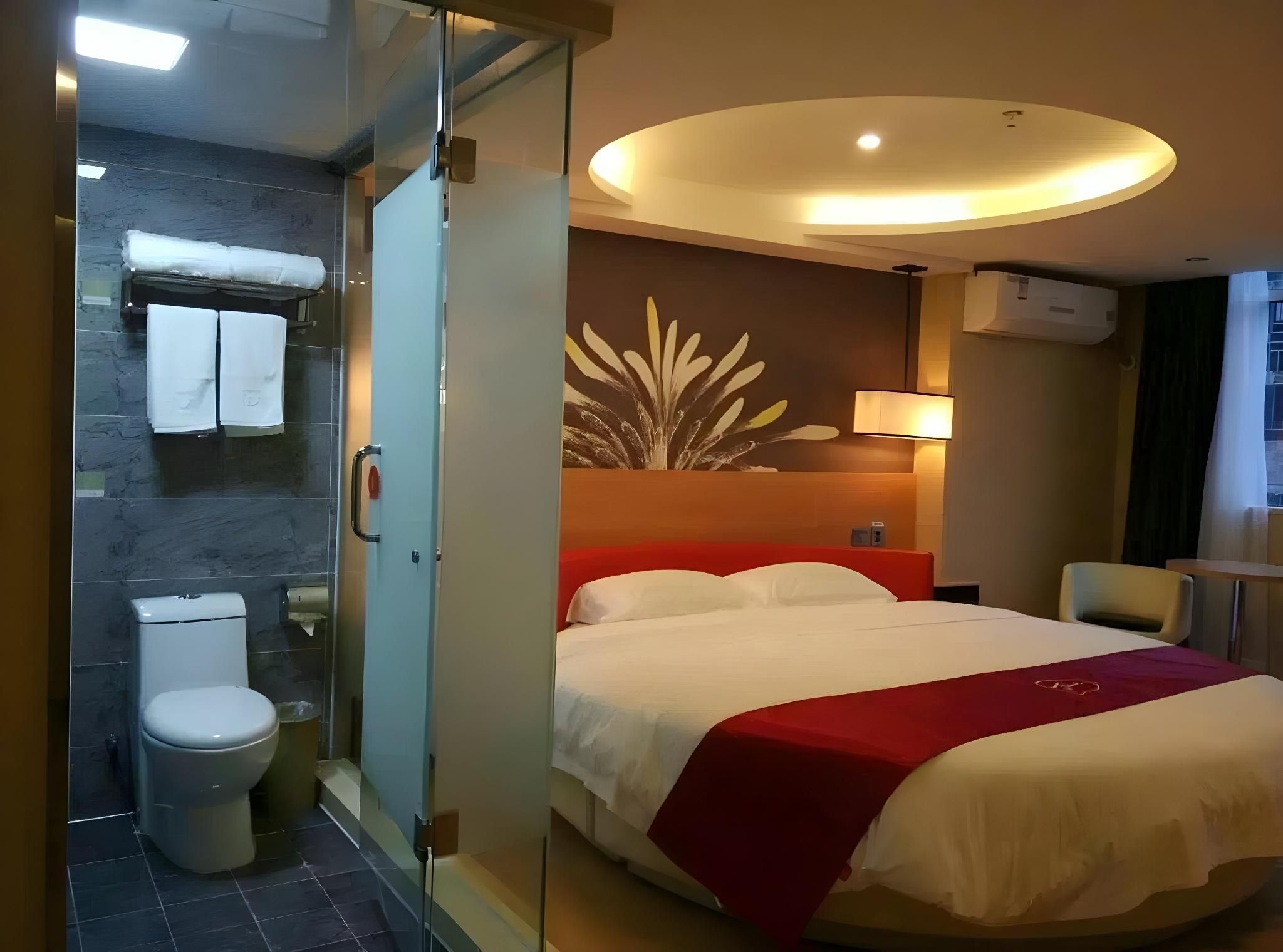THK - Esports Guest Room